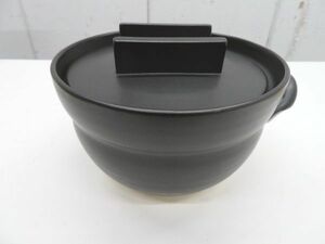 G069 未使用品◆メイダイ◆おひつにもなる美味しく炊ける釜戸炊飯器(1～3合) 栃木 宇都宮 中古 業務用 厨房機器