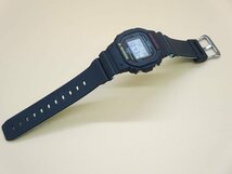 DW-5600CMB gshock ラスタカラー_画像4