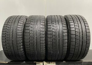 NANKANG WINTER SAF WS-1 245/40R18 18インチ スタッドレス 4本 19年製 バリ溝 audi/A4/A4アバント/A5/A6/S4/TT等　(MTI454)