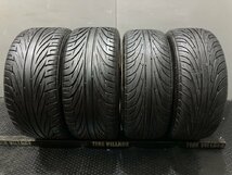 【NANKANG/KENDA 215/40R17 235/40R17】夏タイヤ【AVS MODEL5 モデル5 17インチ 8J/9J5HPCD114.3+38/+40】希少　(VTY701)_画像8