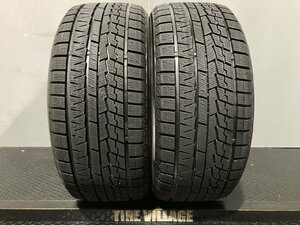 走行短め YOKOHAMA ice GUARD iG70 235/40R19 19インチ スタッドレス 2本 22年製 レクサスIS/レクサスGS/レクサスRC等　(MTQ139)