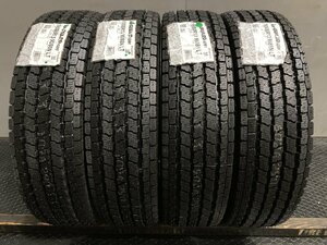 新品 YOKOHAMA ice GUARD iG91 165/80R13 90/88N LT 13インチ スタッドレス 4本 21年製 プロボックス サクシード等　(VTF886)