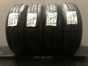 新品 YOKOHAMA BluEarth AE-01F 175/65R15 15インチ 夏タイヤ 4本 21年製 キューブ ポルテ スペイド スイフト等　(VTN978)