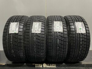 新品 YOKOHAMA ice GUARD iG60 215/45R17 17インチ スタッドレス 4本 21年製 プリウス カローラツーリング BRZ 86等　(MTY01)