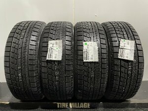 新品 YOKOHAMA ice GUARD iG60 205/55R17 17インチ スタッドレス 4本 21年製 BMW/2シリーズ アクティブツアラー等　(MTY14)