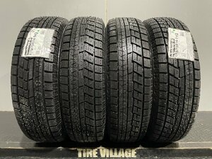 新品 YOKOHAMA ice GUARD iG60 175/70R14 14インチ スタッドレス 4本 21年製 ヤリス ヴィッツ フィット シエンタ等　(MTZ13)