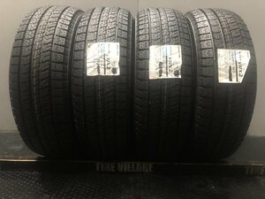 新品 BS BRIDGESTONE BLIZZAK VRX2 185/60R15 15インチ スタッドレス 4本 22年製 ヤリス シエンタ フィット等　(VTF894)