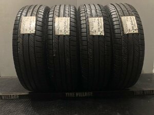 新品 YOKOHAMA GEOLANDAR CV G058 225/70R16 16インチ 夏タイヤ 4本 21年製 ジープ/グランドチェロキー デリカD:5等　(VTF856)