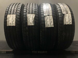 新品 YOKOHAMA GEOLANDAR CV G058 215/70R16 16インチ 夏タイヤ 4本 21年製 デリカD:5 アウトランダー クルーガー等　(VTF849)