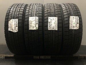 新品 YOKOHAMA ice GUARD iG50 PLUS 205/70R15 15インチ スタッドレス 4本 21年製 グランビア ハイエース等　(VTF862)