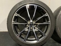 【MICHELIN PRIMACY HP 215/45R17】夏タイヤ【トヨタ 86 後期 純正ホイール 17インチ 4本 7J5HPCD100+48】BRZ　(MTG499)_画像2