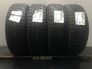 新品 YOKOHAMA ice GUARD iG60 195/60R15 15インチ スタッドレス 4本 20年製 ラフェスタハイウェイスター セリカ等　(JR519)