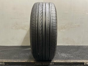 YOKOHAMA ADVAN dB decibel 225/50R18 18インチ 夏タイヤ 1本 20年製 バリ溝 エスティマ C-HR ヴェゼル BMW/X1等　(TD070)