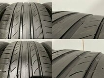 【Continental 235/55R19 255/50R19】夏タイヤ【ベンツ X253 GLCクラス AMG 純正ホイール 19インチ 8J/9J5HPCD112+38/+20】21年製 (MTJ481)_画像9