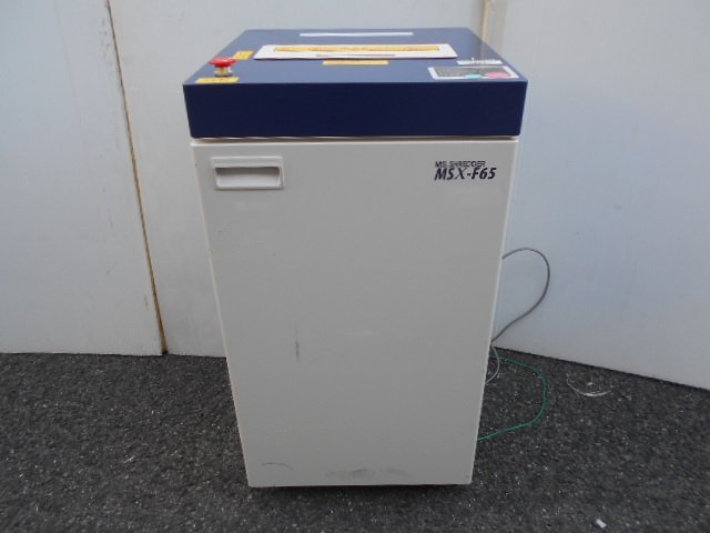 2025年最新】Yahoo!オークション -(ms 明光) シュレッダの中古品 2025年最新】Yahoo!オークション -(ms 明光) シュレッダの中古品