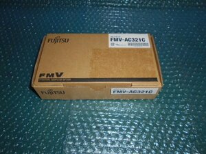 未使用品 富士通 FMV-AC321C ACアダプタ 19V 右記すべてに互換なので利用可能 FMV-AC312 FMV-AC319 FMV-AC320C FMV-AC320A 全国520円発送