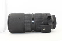 ★極上品★ニコン AF NIKKOR 80-200mm F2.8 D ED NEW★　L4306＃1880_画像6