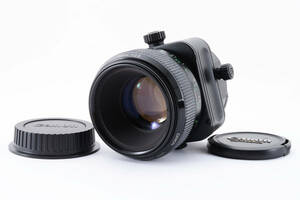 ★美品★キヤノン CANON TS-E 90mm F2.8★　R4316＃2900