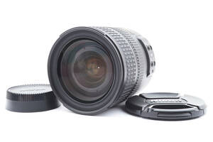 ★極上品★ニコン NIKON AF-S NIKKOR 24-120mm F3.5-5.6 G ED VR★　R4343＃880