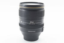 ★良品★ニコン Nikon AF-S NIKKOR 24-120mm F4G ED VR★　R4373＃2880_画像9