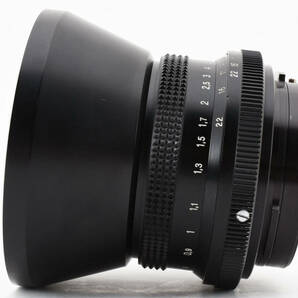 ★希少美品★カールツァイス CARL ZEISS JENA DDR MC Flektogon 50mm F4 PENTACON SIX マウント★ R4386＃1300の画像6