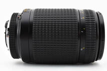 ★極上美品★ニコン AF NIKKOR 70-300mm F4-5.6 D ED★　RR4389＃200_画像7