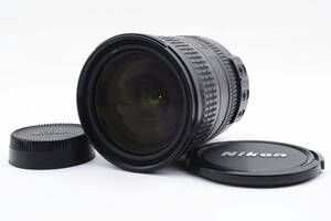 ★良品★ニコン Nikon AF-S NIKKOR DX 18-200mm F3.5-5.6 G ED VR★　R4415＃498