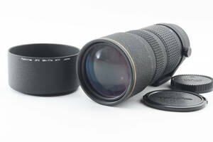 ★極上美品★トキナー Tokina AT-X PRO AF 80-200mm f2.8 ソニーミノルタ用★　R4426＃880