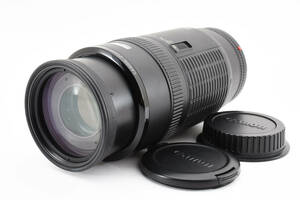 ★実用品★キャノン CANON EF 100-300mm F5.6★　R4435＃200