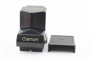 ★希少品★キャノン CANON SPEED FINDER F-1用 スピードファインダー★　R4429＃500