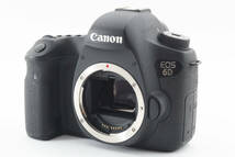 ★極上品★キヤノン Canon EOS 6D ボディ★　R4445＃3500_画像2