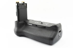 ★極上品★キャノン CANON BG-E16 BATTERY GRIP バッテリーグリップ EOS 7D MARK II 用★　R4455＃100