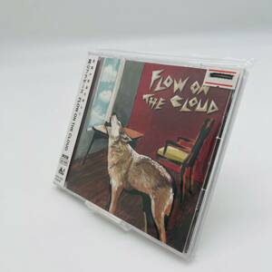 1円～　真心ブラザーズ / FLOW ON THE CLOUD DVD付初回限定盤 美品