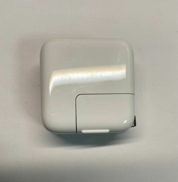 Apple USB 充電器 10W A1357