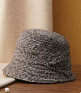 帽子 (F589) 女性用 秋冬 ファッションアイテム ユーティリティ フィッシャーマンハット 女性 ファッショナブルな秋帽