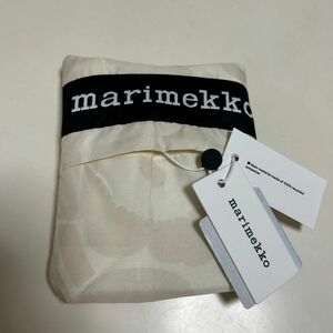 【新品】marimekko マリメッコ エコバッグ