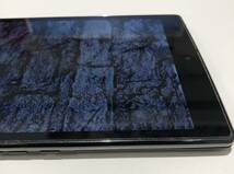 26617☆SHARP シャープ AQUOS アクオス PAD SHT21 au 判定○ タブレット_画像4