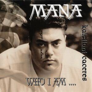 Mellow Hawaii, Island Reggae Mana/Who I Am