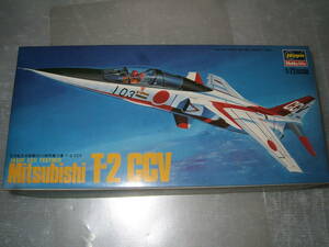 1/72　ハセガワ　T-2　CCV　SK04　2　　　　　　　　　　　オ3-4