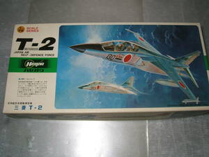 1/72　ハセガワ　T-2　C16　2　　　　　　　　　　　　　　オ3-4