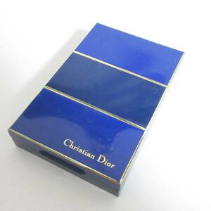 Christian Dior ディオール コンパクトパウダー プレストパウダー600 アイシャドウ yg5191