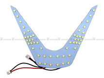 C-HR NGX10 NGX50 LED ルームランプ 1PC マップランプ バルブ インテリア 室内灯 CHR ROOM－LAMP－094_画像1