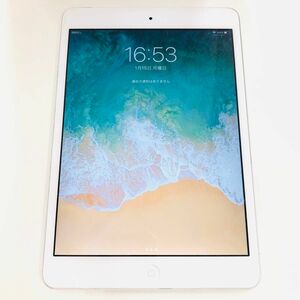 アップル iPad mini2（64GB）ドコモ アイパッド