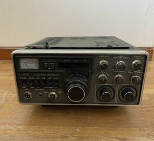 KENWOOD TS-700S トリオ TRIO 無線機 トランシーバー 現状品