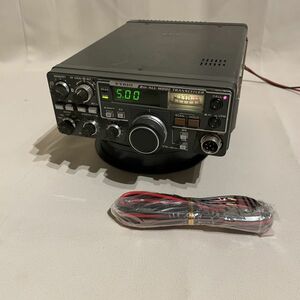 【完動品】TRIO TR-9000G 144MHz 10W KENWOOD