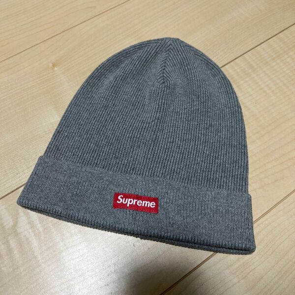 Supreme 15SS Solid Beanie シュプリーム ビーニー ボックスロゴ