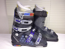 SALOMON COURSE HT サロモン スキーブーツ_画像1