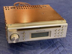 ♪♪DENON DCT-A100 アンプレスCDデッキ ★ 中古品♪♪