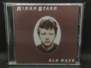 Ringo Starr リンゴ・スター Old Wave オールド・ウェイヴ ボーナストラック収録