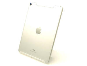ジャンク品 iPad Pro 10.5インチ 64GB シルバー Wi-Fi+Cellularモデル au SIMロック未解除 本体のみ
